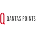 Qantas Points logo