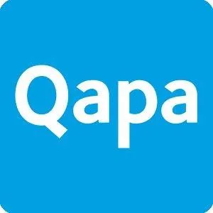 Qapa logo