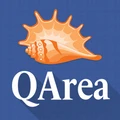 QArea logo