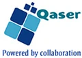 Qaser