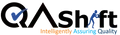QAshift logo