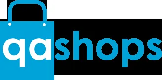 QA Shops logo