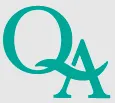 Quality Assist logo