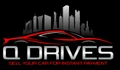 Qatar Drives logo