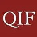 Qatar Investment Fund logo