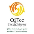 Qatar Solar Tech logo