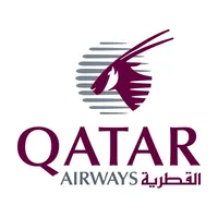 Qatar Airways logo