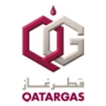 Qatargas logo