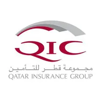 Qatar Insurance Company logo