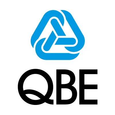 QBE Group logo