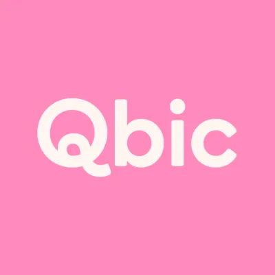 Qbic Hotels logo