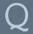 Qbics media logo