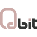QBit SCM logo