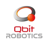 QBIT Robotics logo