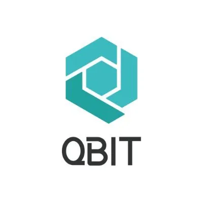 Qbit logo