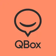 QBox logo