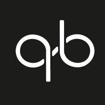 QB Robotics logo