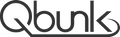 Qbunk logo
