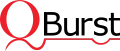 QBurst logo