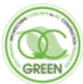 QC Construction Products logo