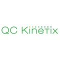 QC Kinetix logo