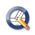 QCAD logo