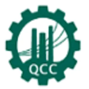 Qassim Cement logo