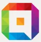 QCell logo