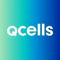 Qcells logo