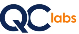 QC Laboratories logo