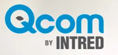 QCOM logo