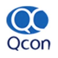 Qcon logo