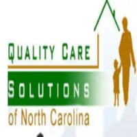Quality Care Solutions logo