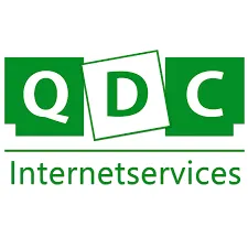 QDC logo