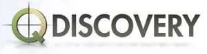 QDiscovery logo