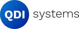 QDI systems logo