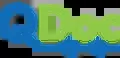 QDoc logo