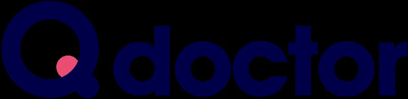 Q Doctor logo