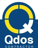 Qdos Contractor logo