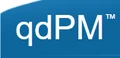qdPM logo