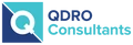 QDRO Consultants logo