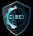 QED Secure Solutions logo
