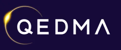 Qedma logo