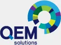 QEM logo