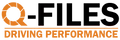 QFiles logo