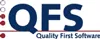 Quality First Software logo