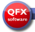 QFX Software logo