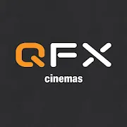 QFX Cinemas logo