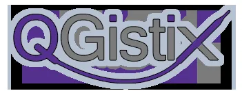 QGistix logo