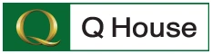 Q House logo